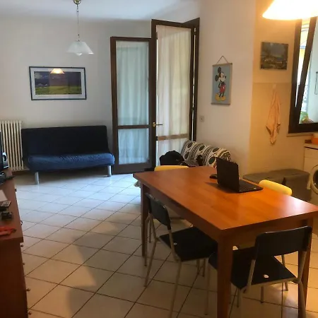 Appartement Appartamento Marina Di Ravenna *