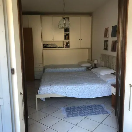 Appartement Appartamento Marina Di Ravenna *