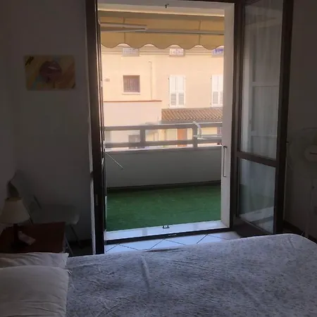 Appartamento Marina Di Ravenna