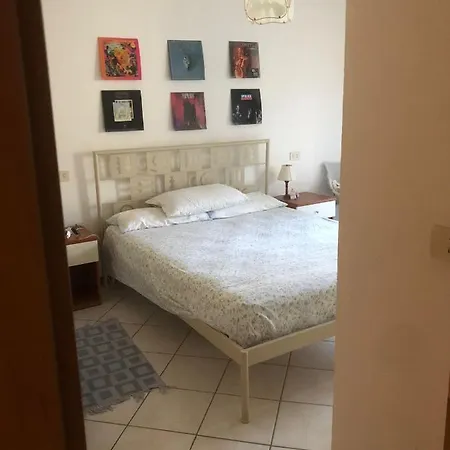 Appartamento Marina Di Ravenna Appartement