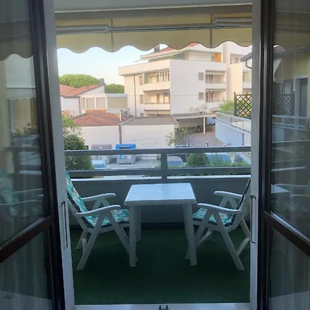 Appartamento Marina Di Ravenna Appartement *