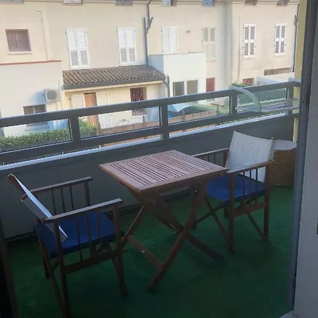 Appartement Appartamento Marina Di Ravenna