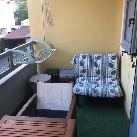 Appartement Appartamento Marina Di Ravenna