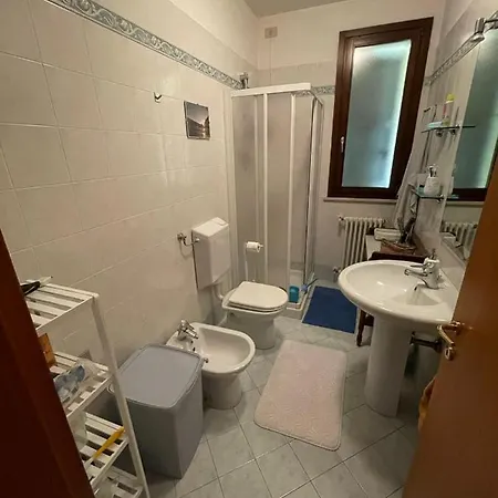 Appartamento Marina Di Ravenna *